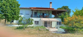 Villa Potamos Apt